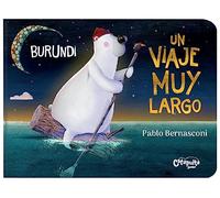 Un viaje muy largo