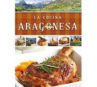 Un viaje por la cocina aragonesa