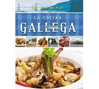Un viaje por la cocina gallega