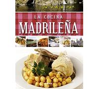 Un viaje por la cocina madrileña