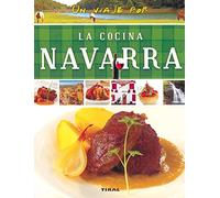 Un viaje por la cocina navarra