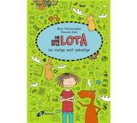 Un Viatge Molt Salvatge - [Livre en VO] Pantermüller, Alice (Auteur)