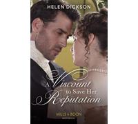 Un vicomte pour sauver sa réputation