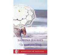 Un vicomte pour Verity - Sabrina Jeffries - J'ai Lu - Poche - Roman