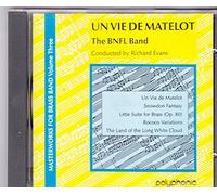 Un vie de matelot by the BNFL band