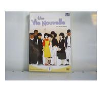 Un Vie Nouvelle Dvd 1 : Épisodes 1 À 5