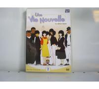 Un Vie Nouvelle Dvd 1 : Épisodes 1 À 5