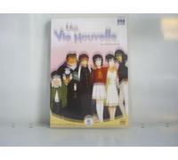 Une vie nouvelle Vol 5