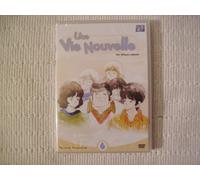 Un Vie Nouvelle Dvd 6 : Épisodes 25 À 29