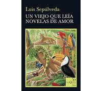 Un viejo que leía novelas de amor