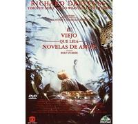 Un viejo que leia novelas de amor***DVD*** 957