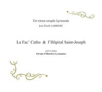 Un vieux couple Lyonnais