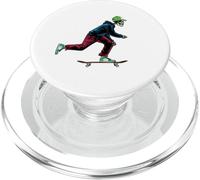 Un Vieux Skateur Fait Encore du Skateboard PopSockets PopGrip pour MagSafe