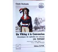 Un Viking à la Convention: chronique du capitaine de vaisseau