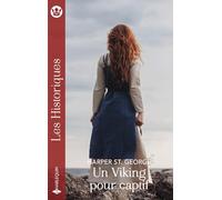 Un Viking pour captif