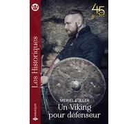 Un Viking pour défenseur