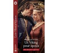 Un Viking pour époux