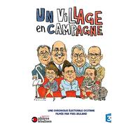 Un Village En Campagne