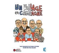 Un Village En Campagne