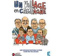 Un village en campagne E