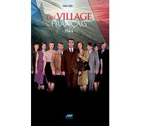Un village français 1944