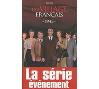 Un village français 1945