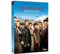 Un village français - Coffret intégral de la Saison 1 E