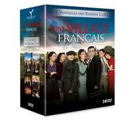 Un village français - Coffret intégral des Saisons 1 à 4