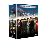 Un village français - Coffret intégral des Saisons 1 à 4
