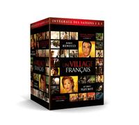 Un village francais - L'intégrale des saisons 1 à 5