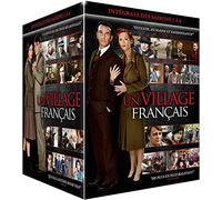 Un Village Francais - L'intégrale Des Saisons 1 À 6