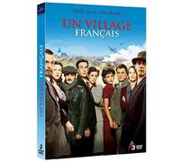 Un Village Francais - Saison 1