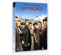 Un village francais - Saison 1