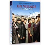 Un Village Francais - Saison 1