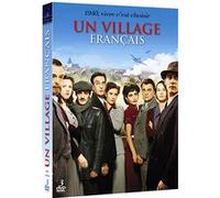 Un village français Saison 1 Coffret DVD E