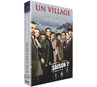 Un village français Saison 2 Coffret DVD https://www.fnac.com/a2829549/Un-village-francais-Saison-2-Coffret-DVD-Robin-Renucci-DVD-Zone-2?oref=2bc9635e-9e23-6529-c5c7-a8b1279b8057
