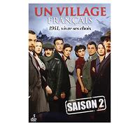 Un village français – Saison 2 – DVD – Coffret – Fox
