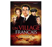 Un village français – Saison 3 – Coffret DVD – Fox