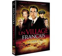 Un village français – Saison 3 – Coffret DVD – Fox
