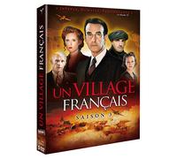 Un village français Saison 3 Coffret DVD DVD