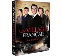 Un village français Saison 4 Coffret DVD E