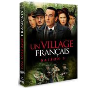 Un Village Francais - Saison 5