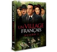 Un village français Saison 5 Coffret DVD E
