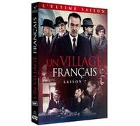 Un village français Saison 7 DVD E