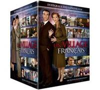 Un village français Saisons 1 à 6 Coffret DVD E