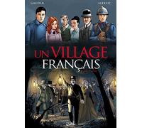 Un village français T03: 1916