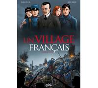 Un Village Français Tome 2 - 1915