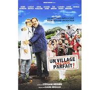 Un Village Presque Parfait - DVD