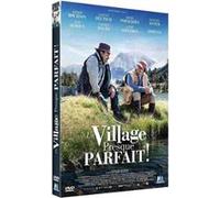 Un village presque parfait DVD E