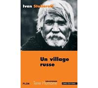Un village russe